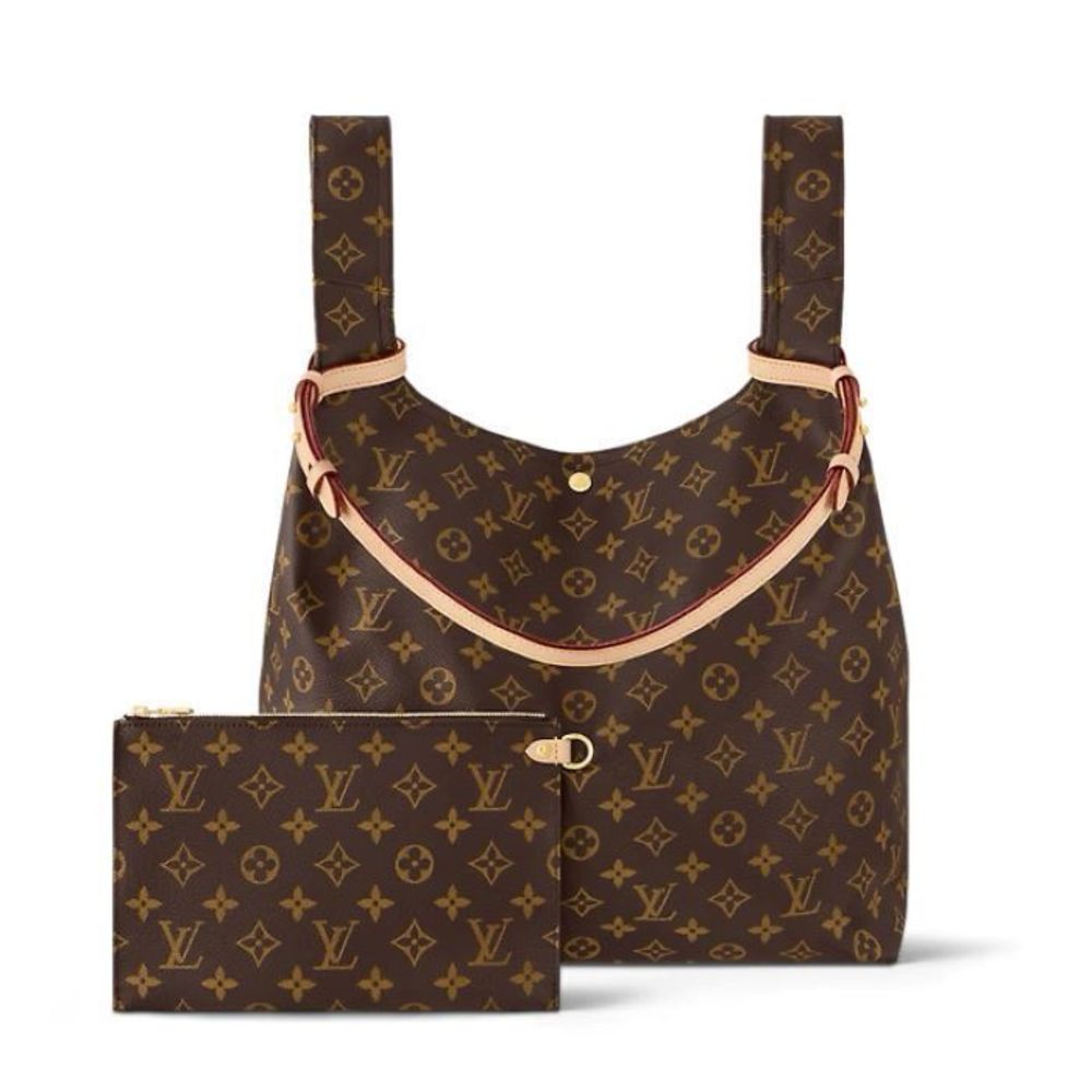 Louis Vuitton Atlantis GM - Picture 4 of 4